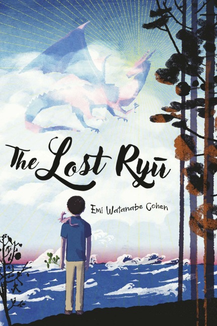 The Lost Ryu - Emi Watanabe Cohen