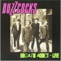 Cover-Bild zum Titel 'Orgasm Addict Live' von 'Buzzcocks'