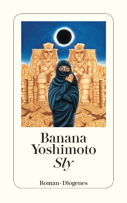 Sly - Banana Yoshimoto
