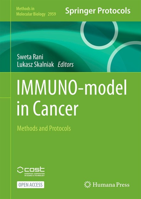 Immuno-Model in Cancer - 