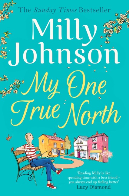 My One True North - Milly Johnson