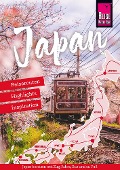 Japan - Reiserouten, Highlights, Inspiration - Falk Schäfer
