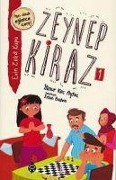 Cover-Bild zum Titel 'Zeynep Kiraz 1' von 'Ilknur Koc Aytac'