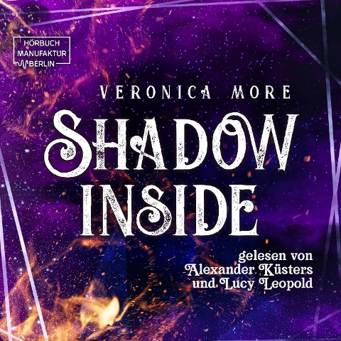 Shadow Inside - Veronica More
