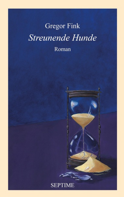 Streunende Hunde - Gregor Fink