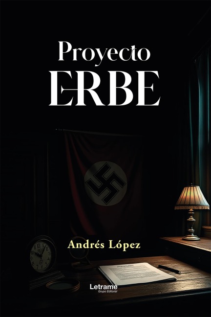 Proyecto Erbe - Andrés López