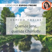 Cover-Bild zum Titel 'Querida Jane, querida Charlotte' von 'Espido Freire'