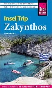 Cover-Bild zum Titel 'Reise Know-How InselTrip Zakynthos' von 'Markus Bingel'