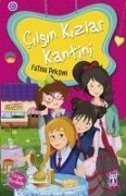 Cilgin Kizlar Kantini - Fatma Peksen