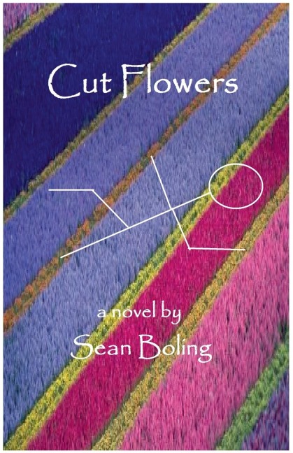 Cut Flowers - Sean Boling