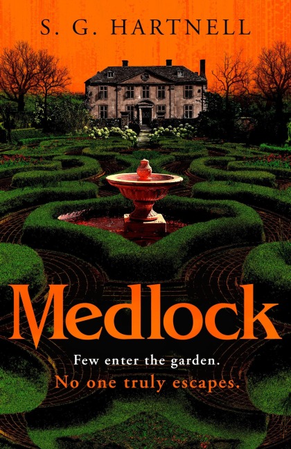 Medlock - S. G. Hartnell