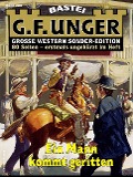 G. F. Unger Sonder-Edition 283 - G. F. Unger