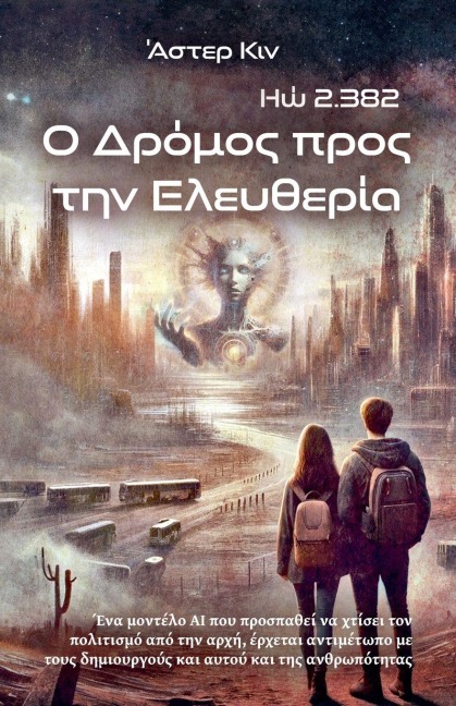 O Δρόμος Προς την Ελευθερία - Ηώ - &