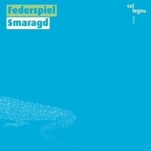 Smaragd - Federspiel