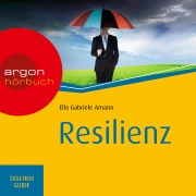 Cover-Bild zum Titel 'Resilienz' von 'Ella Gabriele Amann'