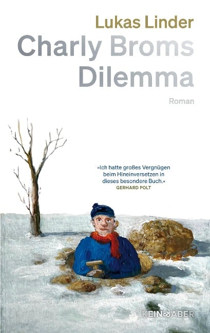 Charly Broms Dilemma - Lukas Linder