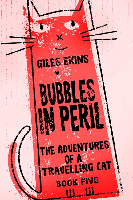 Bubbles In Peril - Giles Ekins