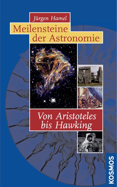 Meilensteine der Astronomie - Jürgen Hamel