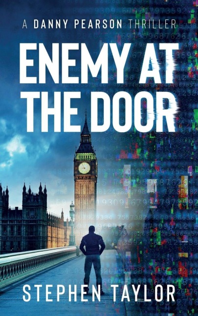 Enemy At The Door - Stephen Taylor