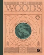Cover-Bild zum Titel 'THE WOODS' von 'Pia Franziska Kraus'