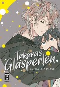 Takaras Glasperlen - Minta Suzumaru