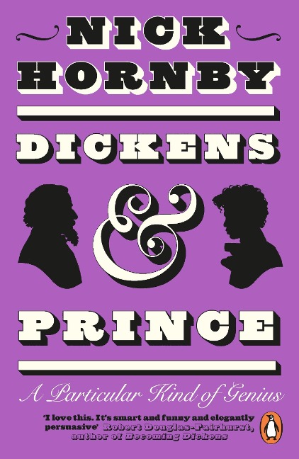 Dickens and Prince - Nick Hornby