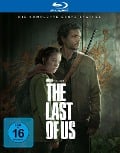 The Last of Us: Die komplette erste Staffel - 