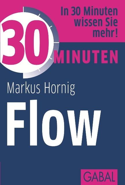 30 Minuten Flow - Markus Hornig