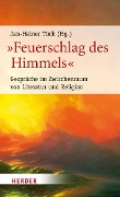 Cover-Bild zum Titel '"Feuerschlag des Himmels"' von ''