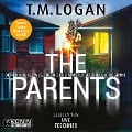 The Parents - T. M. Logan