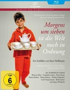 Morgens um sieben ist die Welt noch in Ordnung - Eberhard Keindorff, Eric Malpass, Johanna Sibelius, James Last