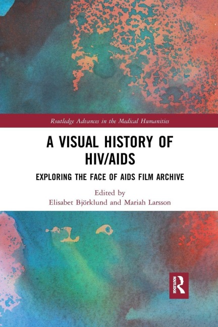 A Visual History of HIV/AIDS - 