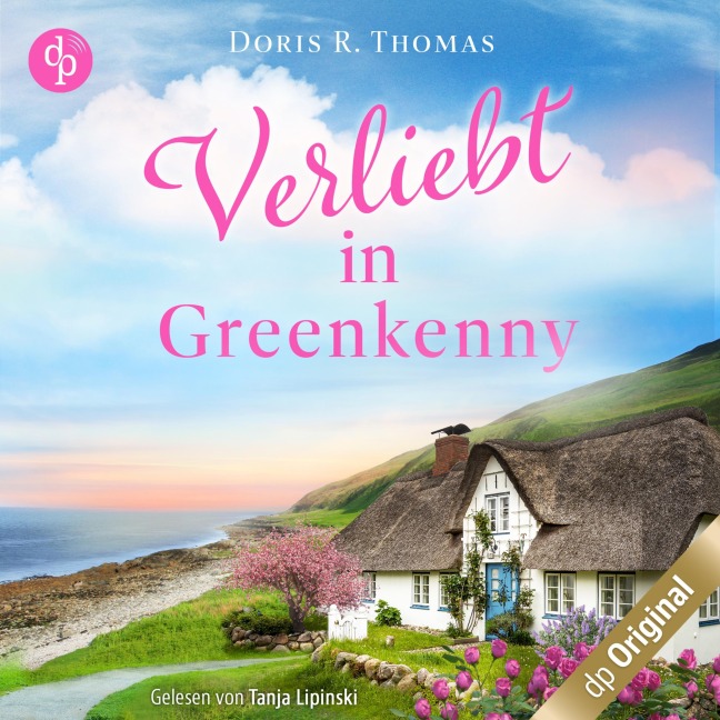 Verliebt in Greenkenny - Ein Irland-Liebesroman - Doris R. Thomas
