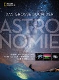 Das große Buch der Astronomie - 