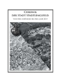 Chronik der Stadt Stadtlengsfeld - Rolf Leimbach, Rolf Schlegel