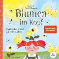 Cover-Bild zum Titel 'Blumen im Kopf. Opa Günther pflanzt gute Gedanken' von 'Lisa Wirth'