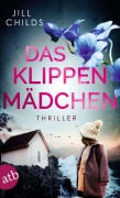 Das Klippenmädchen - Jill Childs