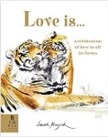 Cover-Bild zum Titel 'Liebe ist ...' von 'Sarah Maycock'