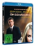 Die Dolmetscherin - Martin Stellman, Brian Ward, Charles Randolph, Scott Frank, Steven Zaillian