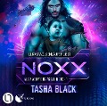 Noxx - Tasha Black