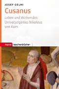 Cover-Bild zum Titel 'Cusanus' von 'Josef Gelmi'