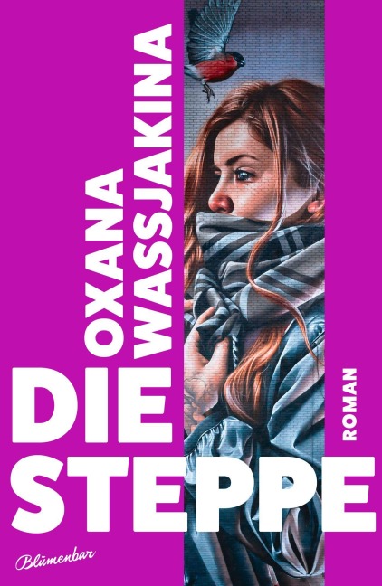Die Steppe - Oxana Wassjakina