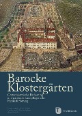 Barocke Klostergärten - 