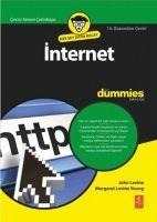 Internet - Margaret Levine Young, John R. Levine