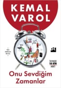 Cover-Bild zum Titel 'Onu Sevdigim Zamanlar' von 'Kemal Varol'
