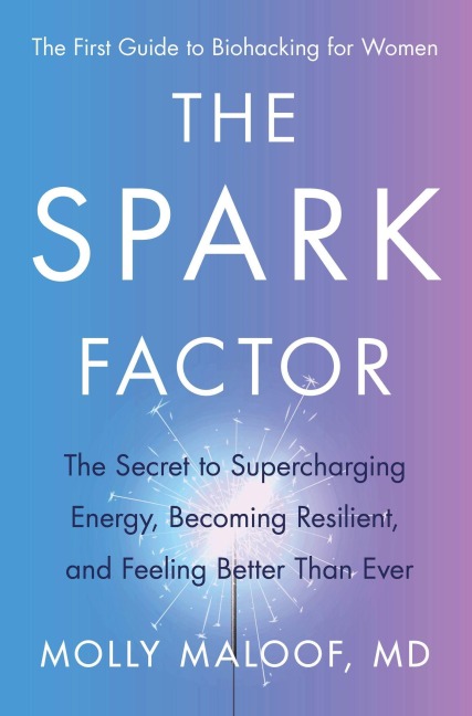 The Spark Factor - Molly Maloof