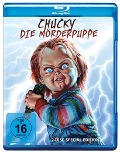 Chucky - Die Mörderpuppe - Don Mancini, John Lafia, Tom Holland, Joe Renzetti