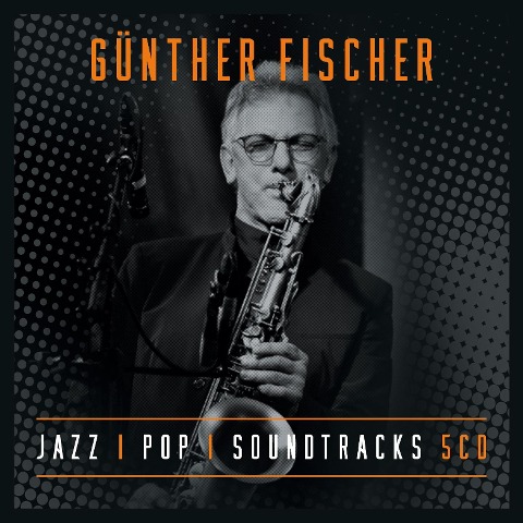 Jazz Pop Soundtracks - Fischer Günther