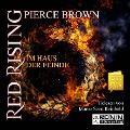 Cover-Bild zum Titel 'Im Haus der Feinde' von 'Pierce Brown'