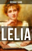Cover-Bild zum Titel 'LELIA' von 'George Sand'